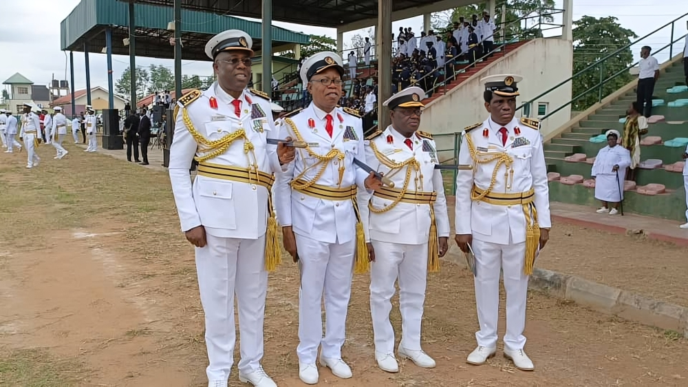 Basic Chaplaincy Education BCE